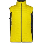 CMP Doudoune sans manches PrimaLoft Black Thermoplume