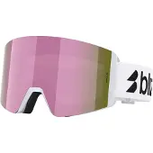 Bliz - Masque de ski - G003S Matte White - Blanc