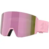 Bliz - Masque de ski - G003S Matte Pink - Rose