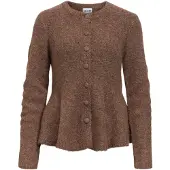 Object À Basque Cardigan