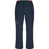 Salewa Puez Dst Pants Bleu 13-14 Years Enfants