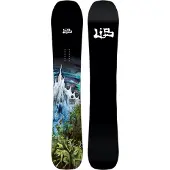 Lib Tech Planche De Snowboard Skunk Ape Camber