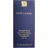 Estée Lauder Double Wear Say-in-Place Fond de Teint SPF 10 3W1 Tawny 30 ml