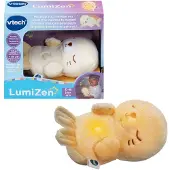Vtech Peluche interactive Lumizen