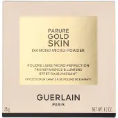 Guerlain Parure Gold Diamond Micro Poudre 03 Moyen - Medium 35 grammes