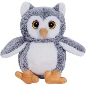 Sandy Bozami Eulen-Plüschtier 32 cm (32 cm)