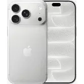 Apple iPhone 18 Pro 256 Go Argent