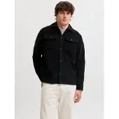 Jack & Jones Chemise 'JJEREGENT' noir