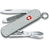 Victorinox Multi-outil Classic Alox