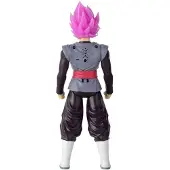 Bandai Figure Goku Black Ss Rose