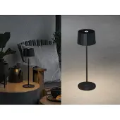 Gnosjö Konstsmide Lampe de table Positano