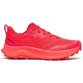 Saucony Peregrine 16 Trail Running Shoes Rouge EU 38 Femme