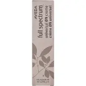 Aveda Full Spectrum Universal On Cream