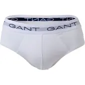 Gant Slip blanc