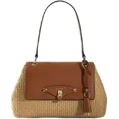 GUESS Sacs à main 'Maggie' beige
