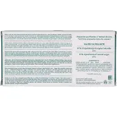 Payot Pâte Grise Ampoules 7 x 1,5 ml