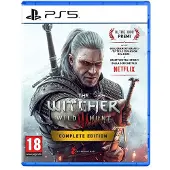 The Witcher 3 : Wild Hunt Complete Edition