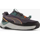 Puma Baskets 'Evolve 2.0 Trail Lo PS' gris foncé