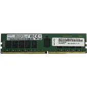 Lenovo 4ZC7A08709 module de mémoire 32 Go 1 x 32 Go DDR4 2933 MHz