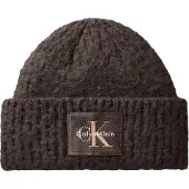 Calvin Klein Bonnet marron