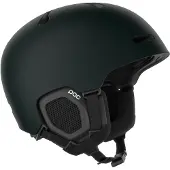 POC Fornix MIPS, casque de ski, pargasite green matt