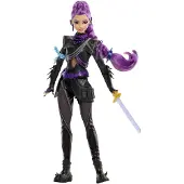 Mattel JRW19, Poupée de mode, Pour filles, À partir de 6 ans, Fille, 304,8 mm, Multicolore
