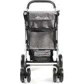 Rolser Chariot De Courses Basket Mf 4b