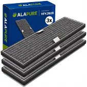 Alapure HFK3988 Compatible avec le filtre à charbon DKF18-P