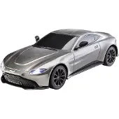 Revell Control 24658 Aston Martin Vantage 1:24 RC Modèle réduit de voiture électrique pour débutants (24658)