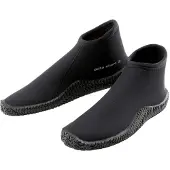 SCUBAPRO Delta Low 3 Mm Booties Noir EU 42