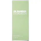 Jil Sander Evergreen Gel Douche 150 ml