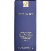 Estée Lauder Double Wear Stay-in-Place Fond de Teint SPF 10 1W1 Bone 30 ml