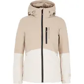 Protest Veste de sport 'PRTDISK' beige
