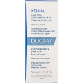 Ducray KELUAL Emulsion 50 ml Émulsion