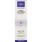 Martiderm Crème régénératrice anti-taches - - Skin Repair - 50 ml - SPF 30 - Peau sensible