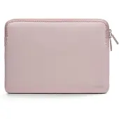 Trunk 13" MacBook Pro & Air (2022) (13", Apple), Sac pour notebook, Rose