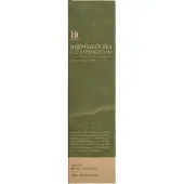 Benton Deep Green Tea Cleansing Foam 120 g Mousse nettoyante pour le visage Cosmétique coréenne