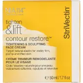 StriVectin Tighten & Lift Contour Restore Crème visage tenseur et sculptant 50 ml