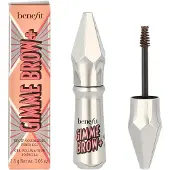 Benefit Gimme Brow+ Mini Gel pour sourcils 3 Neutral Light Brown 1,5 grammes