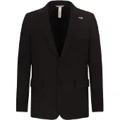 Distretto12 Veste de costume 'High-Perform12' noir