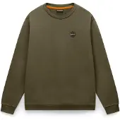 Napapijri Sweat-shirt 'B-Badge' olive