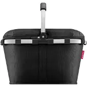 Reisenthel Sac de plage noir