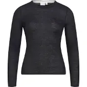 Vila T-shirt 'VIELIANNE' noir
