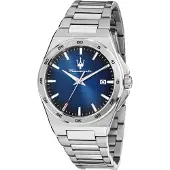 Maserati - R8853153001 - Montre-bracelet - Hommes - Quartz - VELOCITA SLIM