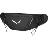 Salewa Lite Train 3l Waist Bag Noir