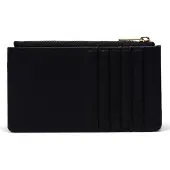 Herschel Porte-monnaies 'Oscar II RFID' noir
