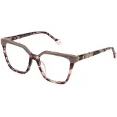 Yalea Lunettes De Lecture Vya207v-530xap 53x16x140 Mm