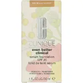 Clinique - Even Better Clinical Serum Foundation Fond De Teint