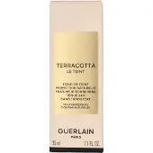 Guerlain - Terracotta Le Teint