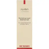Ahava Deadsea Salt Liquid Dead Sea Salt 200 ml
